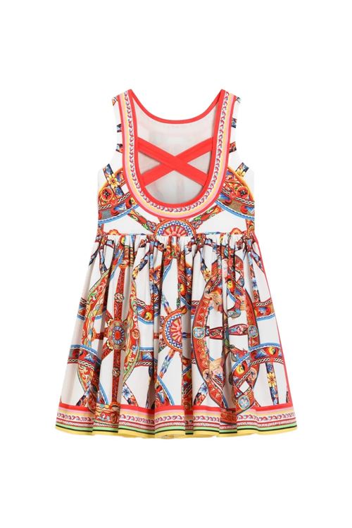  Dolce & Gabbana Kids | L54DU1FI5O4HA6CK